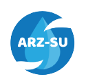 Arz-Su Logo